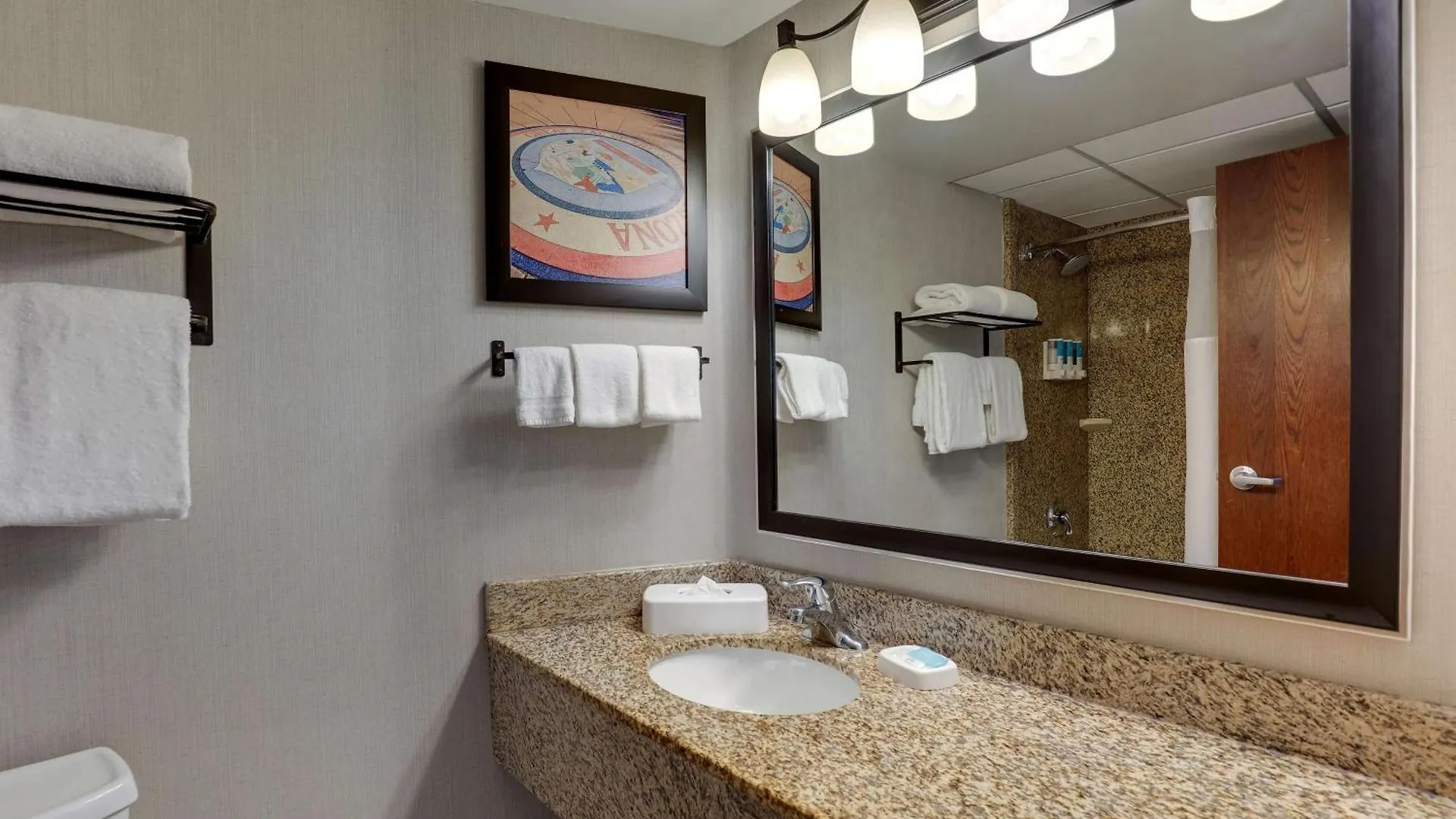 Drury Inn & Suites Phoenix Airport 3*,  United States