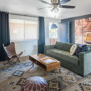 Apartment Wanderjaunt - Bristol Manor, Phoenix