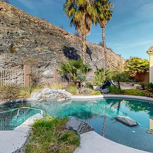 Holiday home Desert Foothills, Phoenix
