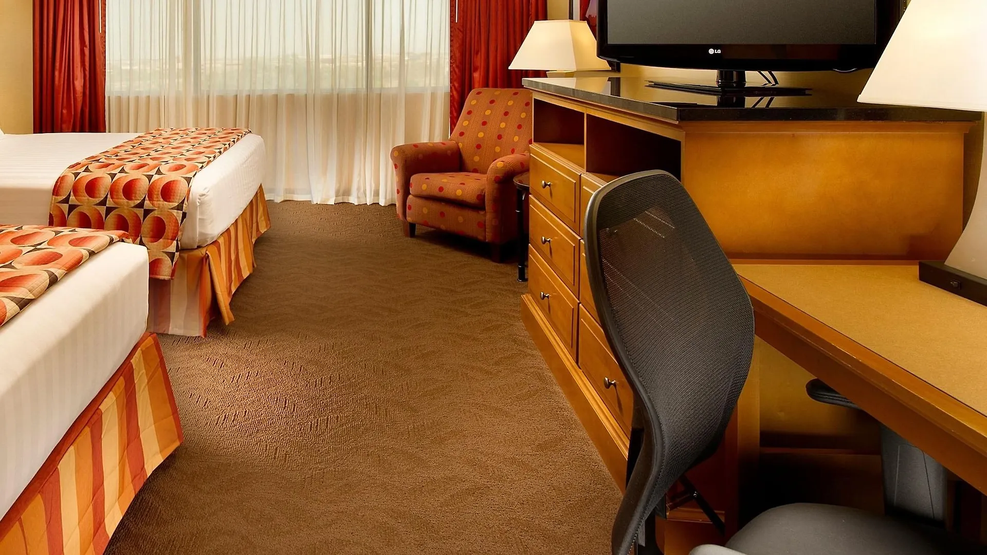 Ξενοδοχείο Drury Inn & Suites Phoenix Airport