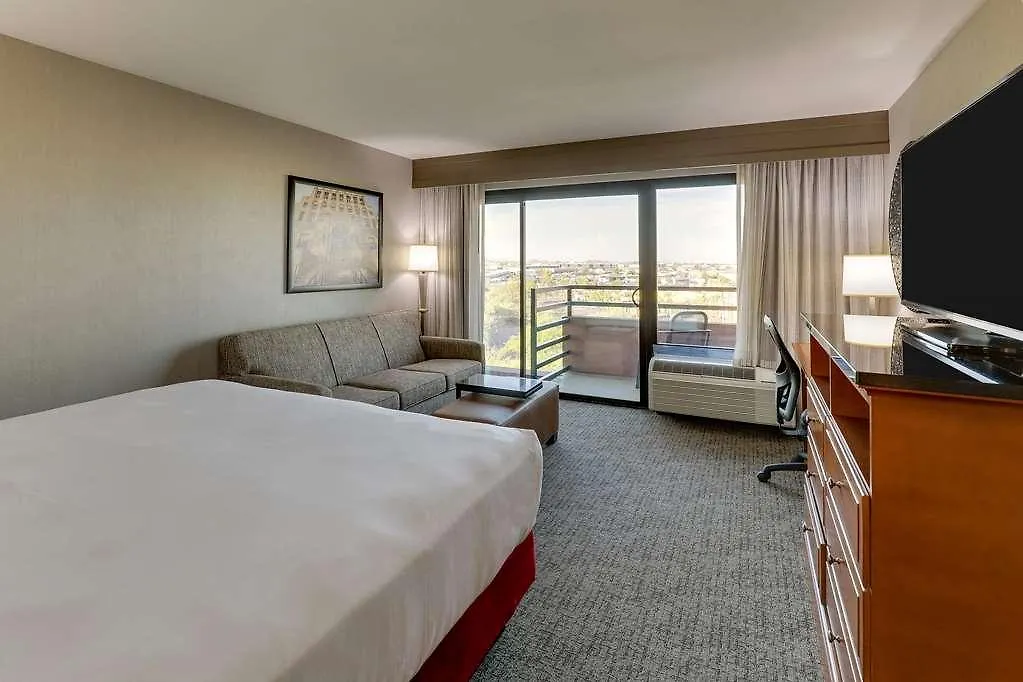 Ξενοδοχείο Drury Inn & Suites Phoenix Airport