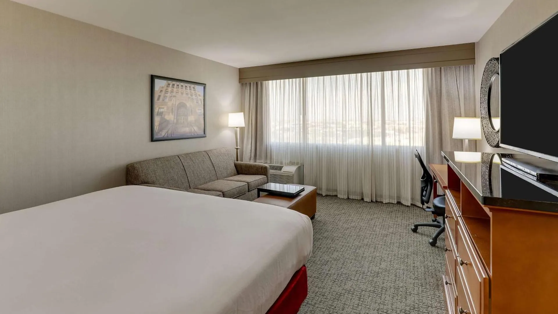 Drury Inn & Suites Phoenix Airport Ξενοδοχείο