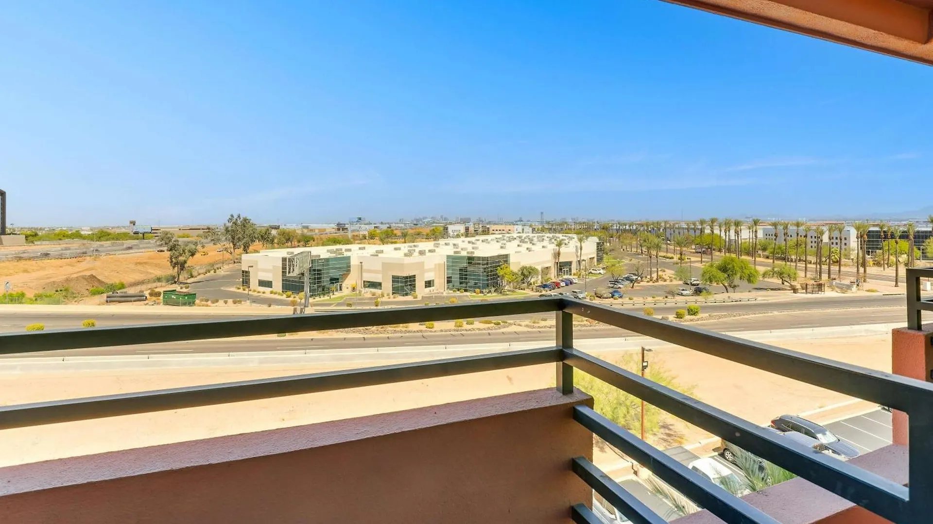 Drury Inn & Suites Phoenix Airport Ξενοδοχείο