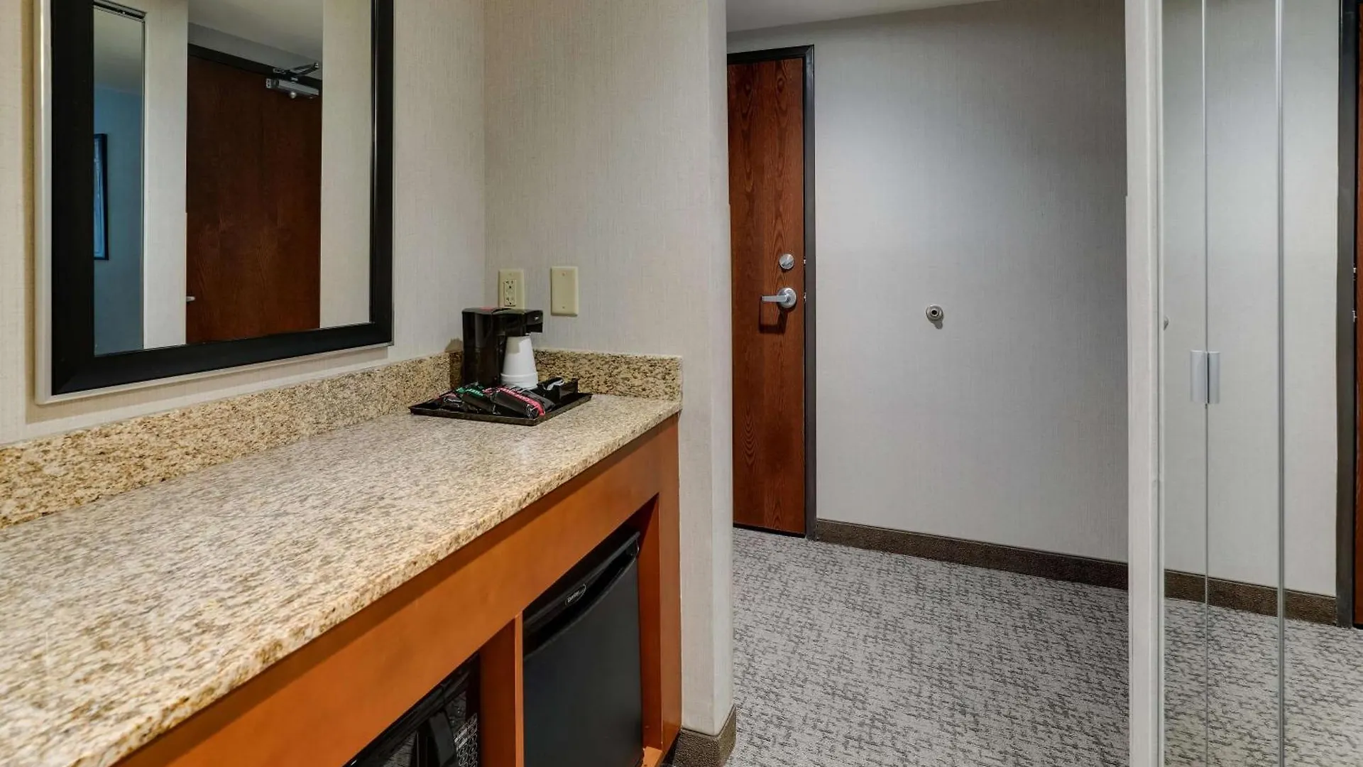 *** Ξενοδοχείο Drury Inn & Suites Phoenix Airport Ηνωμένες Πολιτείες της Αμερικής
