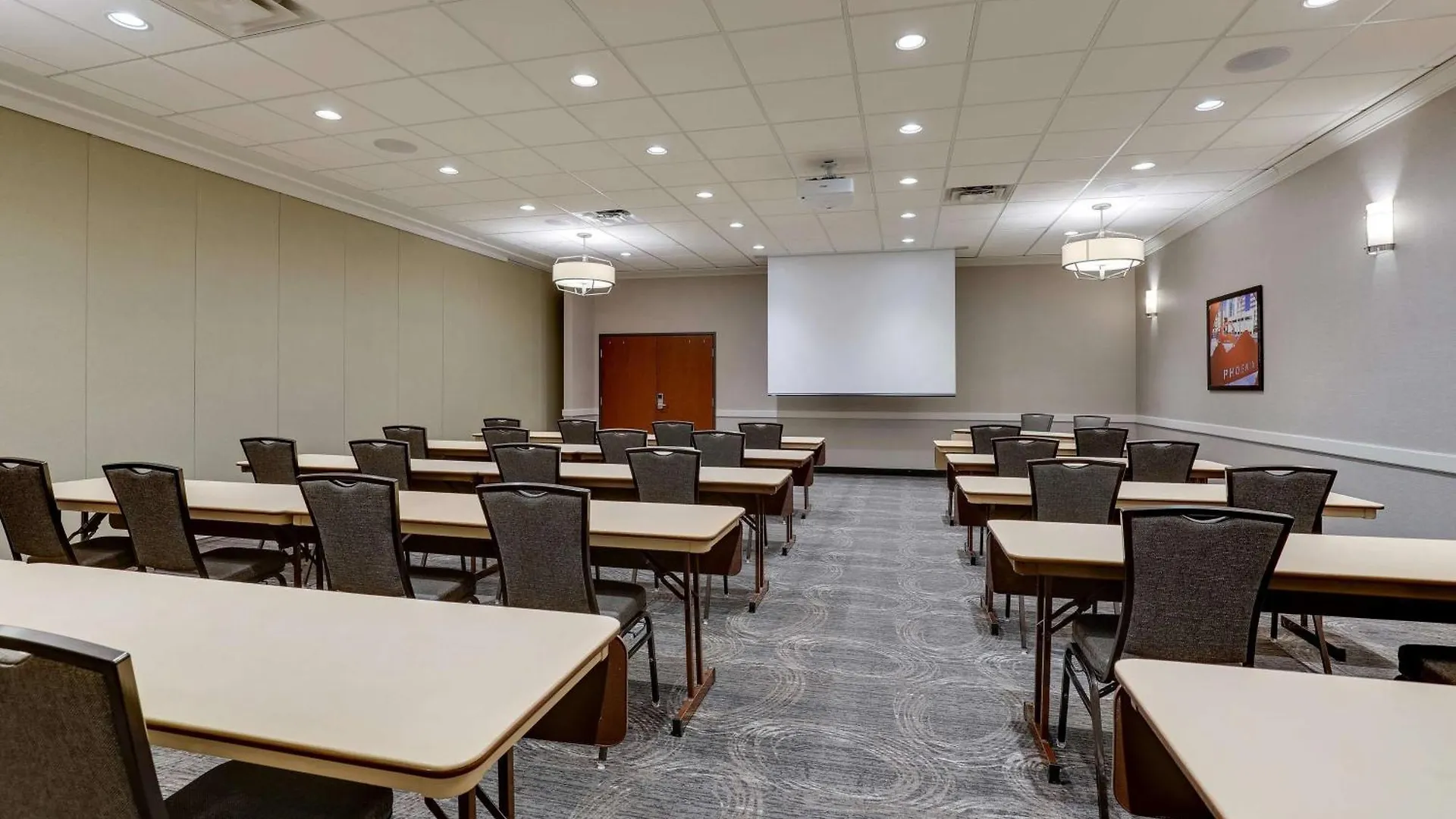Ξενοδοχείο Drury Inn & Suites Phoenix Airport