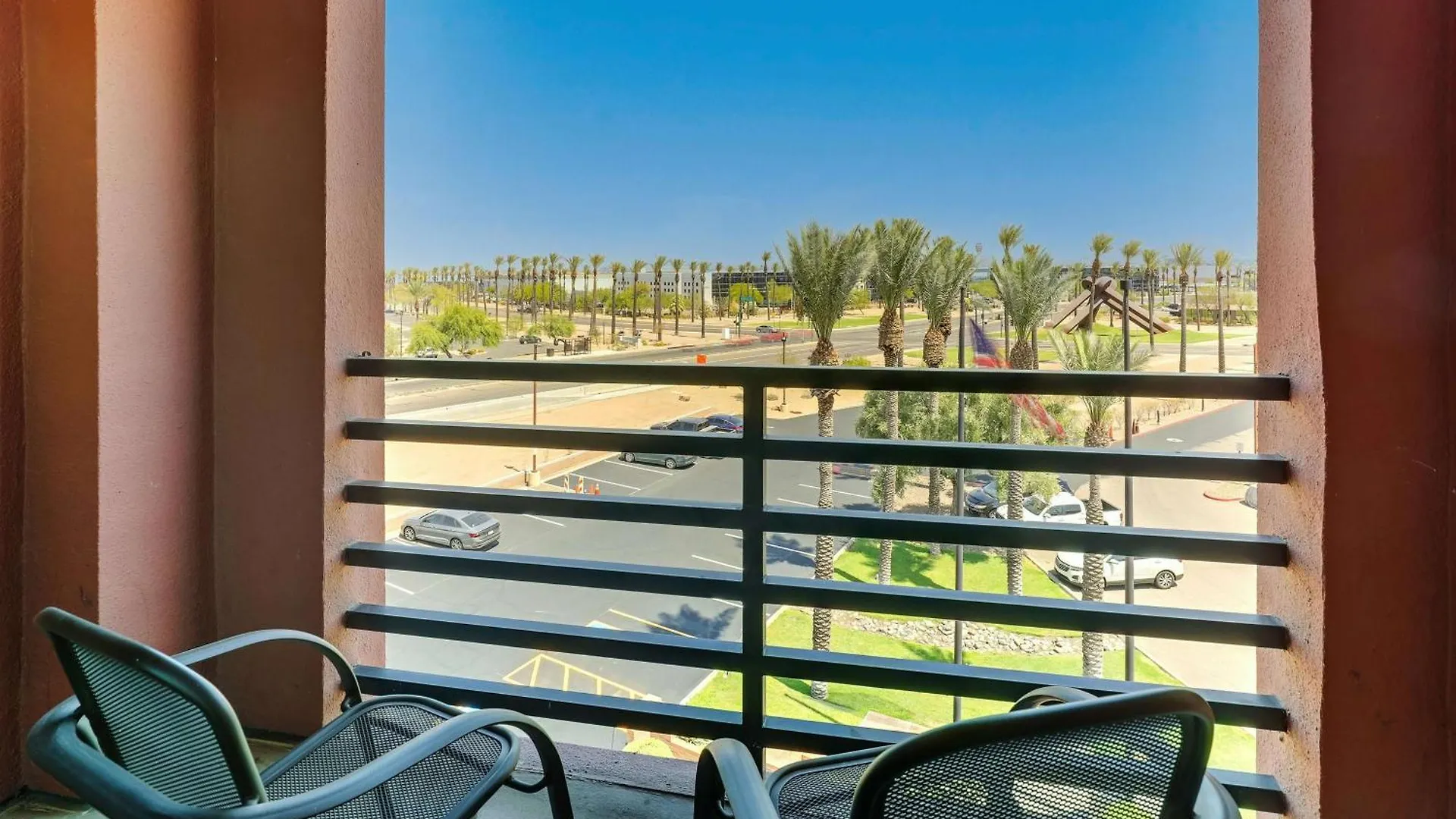 Ξενοδοχείο Drury Inn & Suites Phoenix Airport