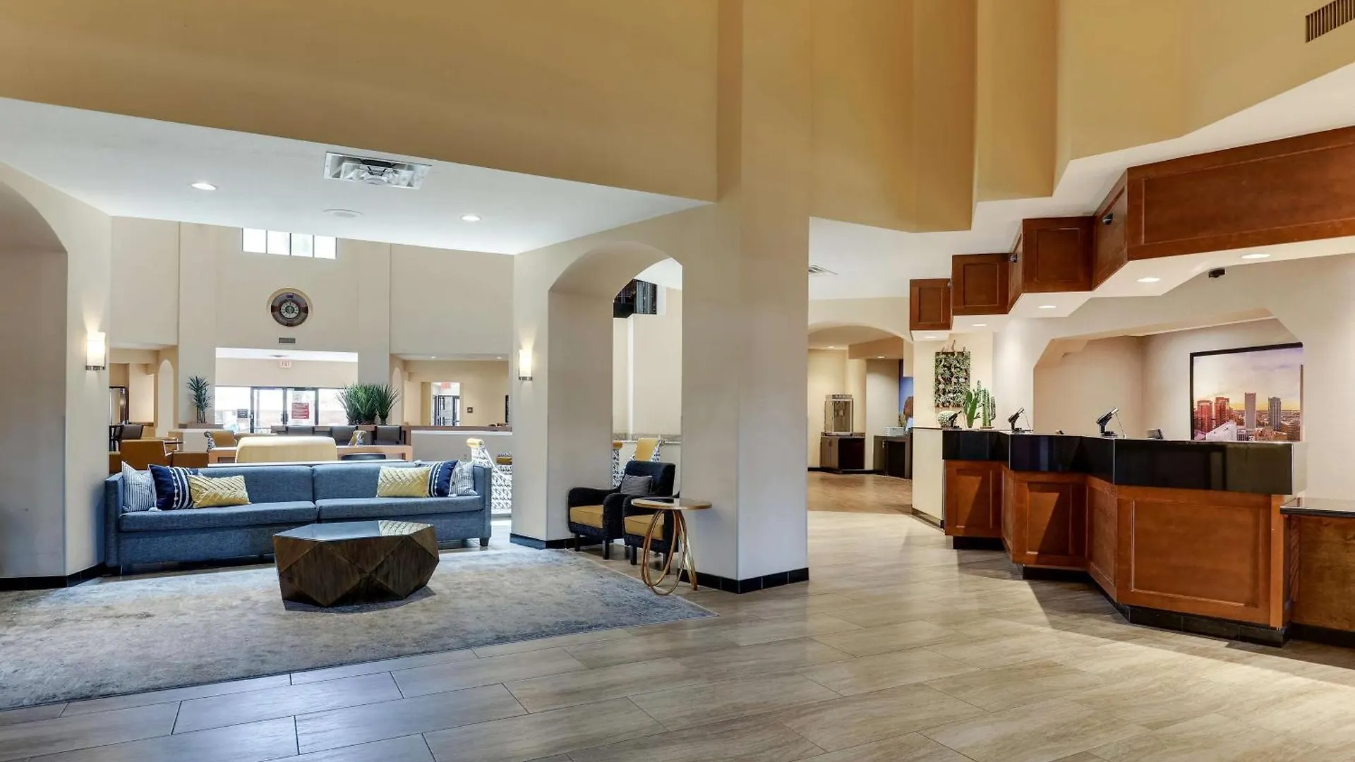 Drury Inn & Suites Phoenix Airport Ξενοδοχείο