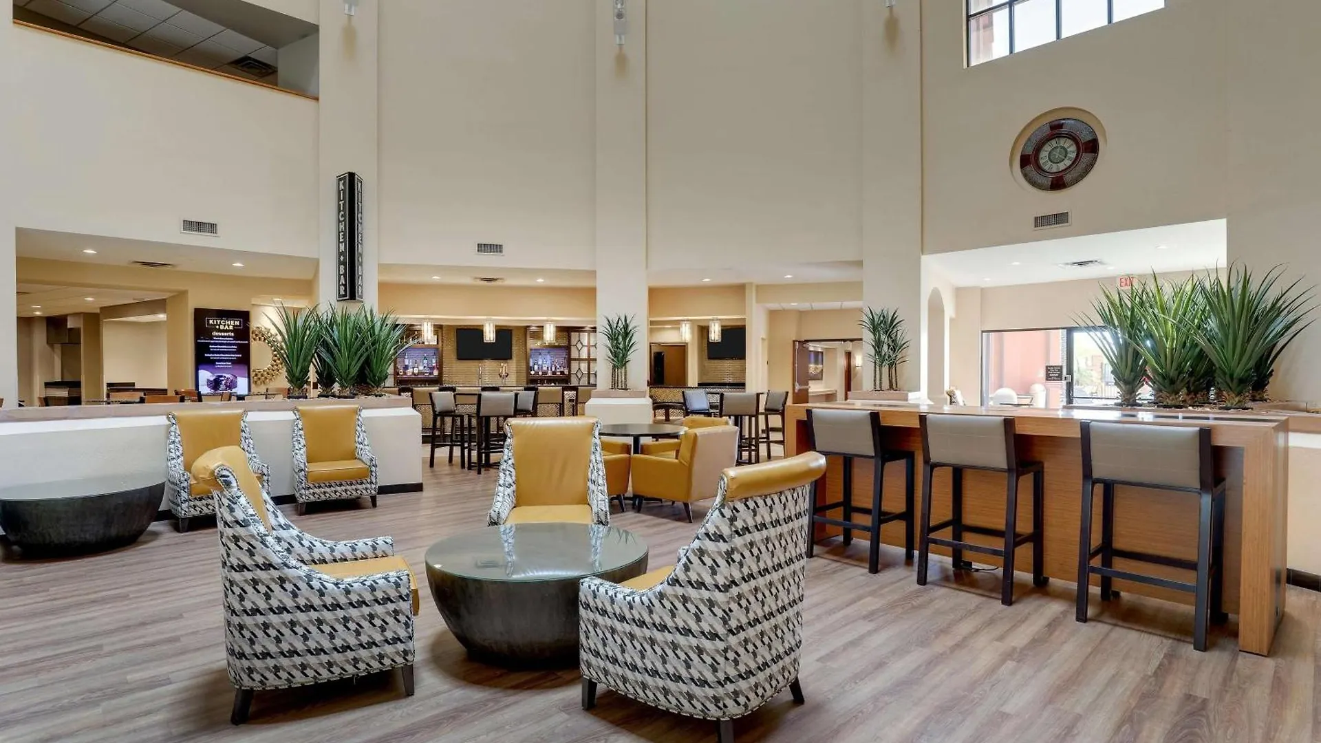 *** Ξενοδοχείο Drury Inn & Suites Phoenix Airport Ηνωμένες Πολιτείες της Αμερικής